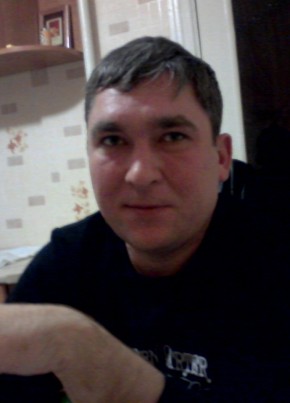 Aleksandr, 46, Russia, Volgograd