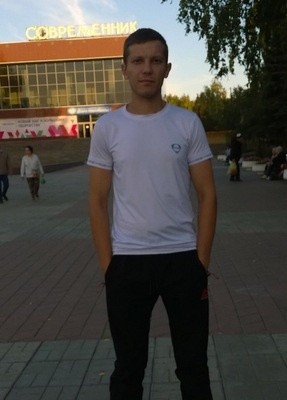 Вадим, 31, Россия, Барыш