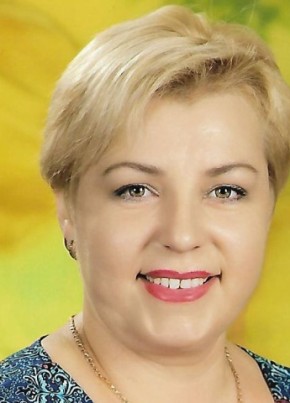 Violeta, 48, Lietuvos Respublika, Vilniaus miestas