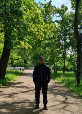 Maksim, 38, Russia, Penza