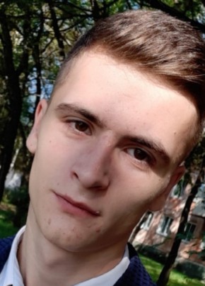 Сергей, 25, Россия, Тихорецк