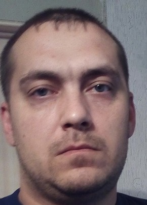 Александр, 38, Россия, Кемерово