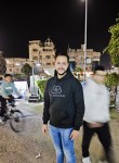 محمد البربير, 26, Cairo