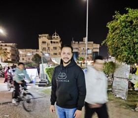 محمد البربير, 26, Cairo