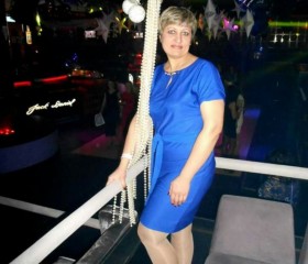Людмила, 46 лет, Київ