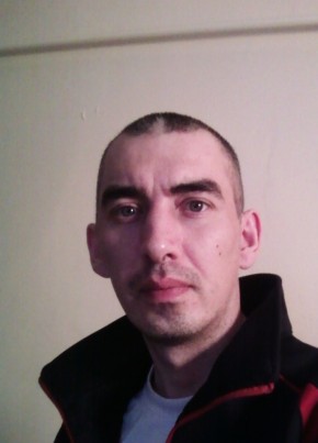Антон, 40, Россия, Чернушка