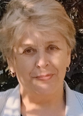 Галина, 65, Россия, Омск