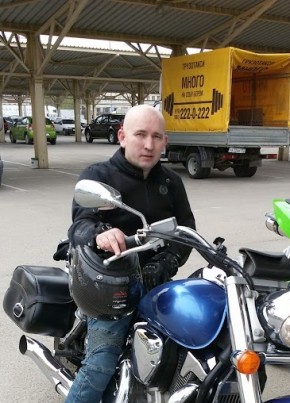 Maksim, 50, Russia, Krasnodar