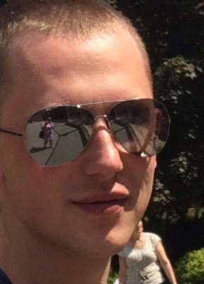 Вадим, 32, Россия, Москва