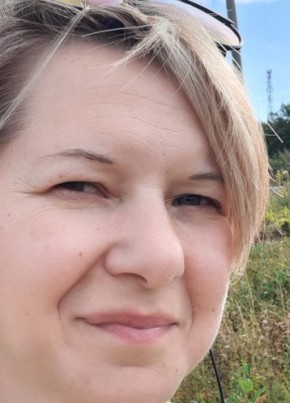 Людмила, 41, Россия, Красноуфимск