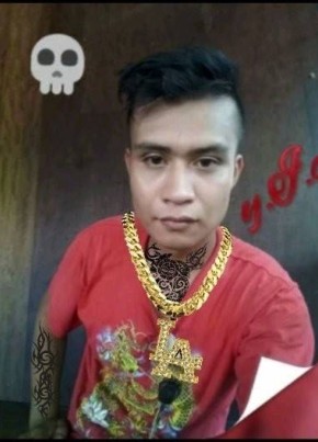 Mats Gasohol, 30, Myanmar (Burma), Mawlamyine