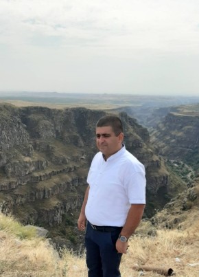 Артур, 43, Հայաստանի Հանրապետութիւն, Կապան