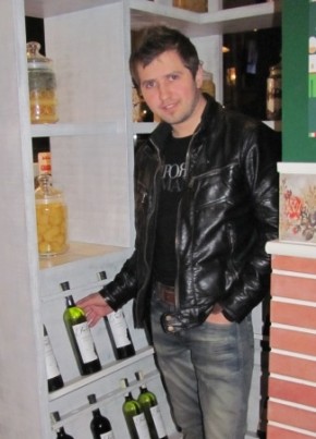 Владимир, 39, Россия, Воронеж