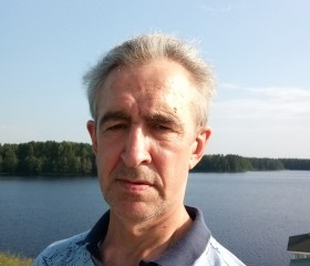 Валентин, 62 года, Санкт-Петербург