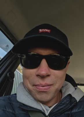 Dmitriy, 33, Russia, Mozhaysk