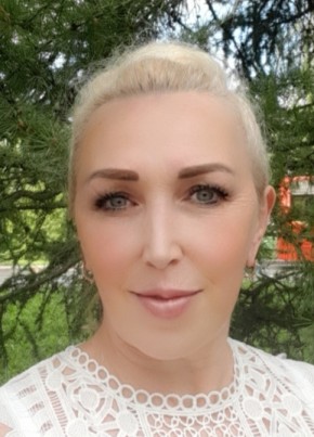 Татьяна из Кемерово 53 года