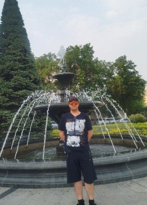 Игорь, 27, Россия, Ишим