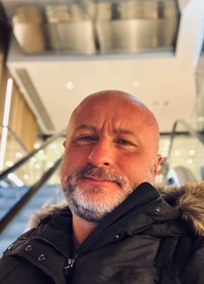 Grisha, 43, Russia, Voronezh