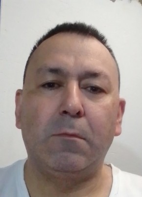 Ildefonso, 47, República de Colombia, Santafe de Bogotá
