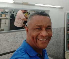 Mazinho.. lindo, 51 год, Nova Iguaçu