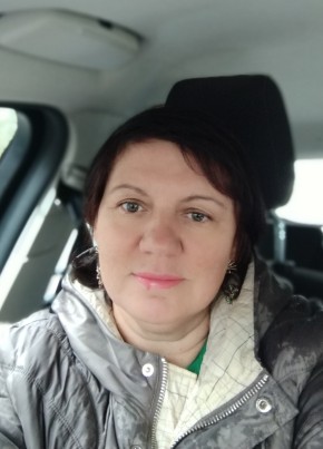 Елена из Самары 54 года