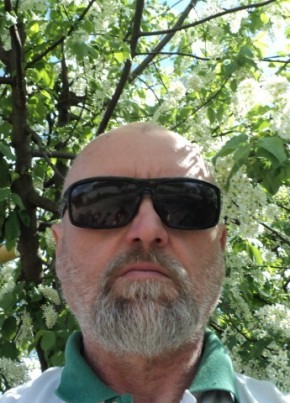 Nicholas, 55, Україна, Словянськ