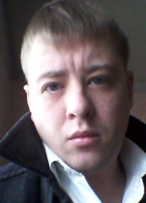 Александр, 37, Россия, Кемерово
