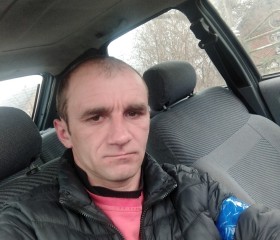 Игорь, 39 лет, Старокостянтинів