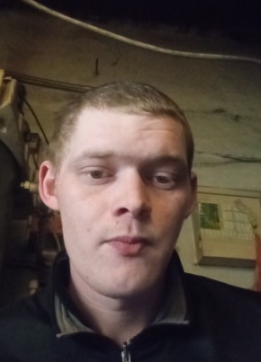 Вадим, 28, Россия, Шенкурск
