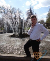Виталий, 35 лет, Санкт-Петербург