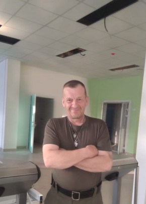 Александр, 59, Россия, Верхняя Пышма