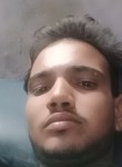 Manjesh yadav, 18, Delhi