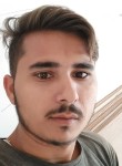 Anil Kumar, 20 лет, Sirsi (Karnataka)