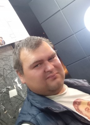 Павел, 39, Россия, Липецк