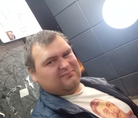 Павел, 39 лет, Липецк