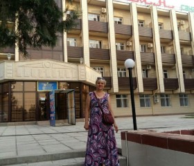 Нина, 61 год, Қарағанды