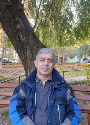 Стас, 59, Republica Moldova, Chişinău