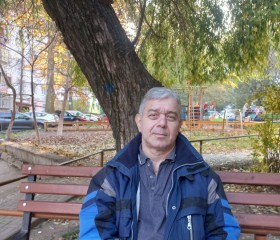 Стас, 59 лет, Chişinău