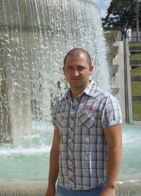 Ion, 39, Россия, Молчаново