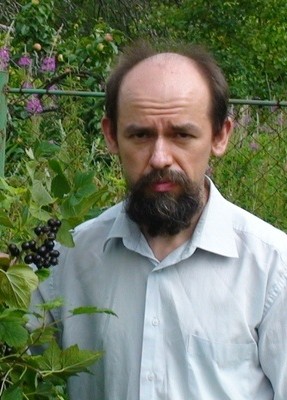 Вячеслав, 41, Россия, Ярославль
