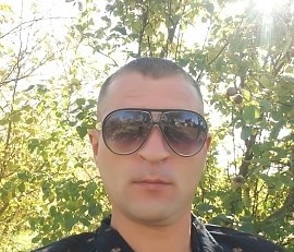 Владимир, 36 лет, Абинск