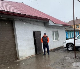 Artem Igorevich, 40, Moscow