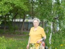 Галина, 75 - Только Я это я весной!