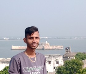 Kartik, 20 лет, Surat