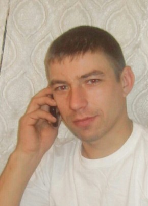 Иван, 36, Россия, Томск