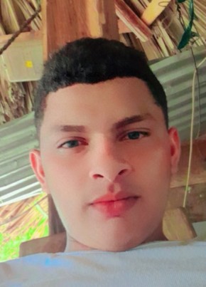 Armando, 22, República de Colombia, Barranquilla