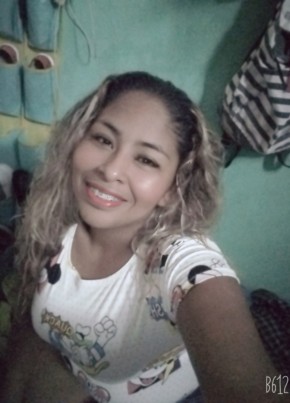 Naty, 33, República del Ecuador, Guayaquil
