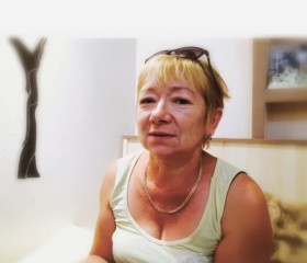Татьяна, 59 лет, Уват