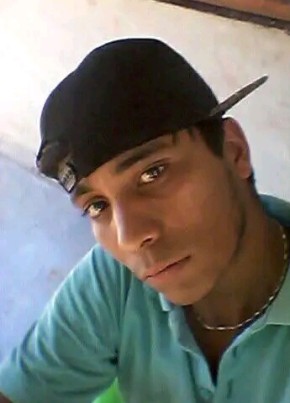 Manuel из Santa Cruz de la Sierra 24 года