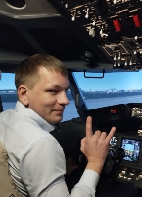 Nikolay, 35, Russia, Khabarovsk